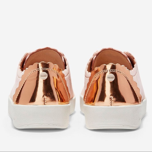 NWT Cole Haan sneaker - Picture 4 of 8